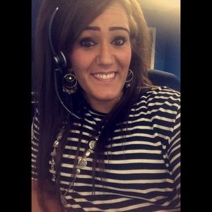 Meet your Posher, Chelsie